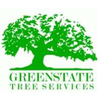 Greenstate Tree Services Logo