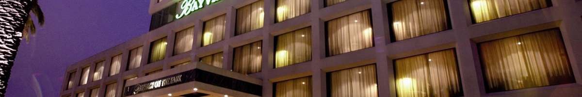 Bayview On The Park Banner