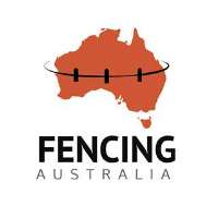 Fencing Australia Logo