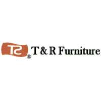 T&R Furniture Logo