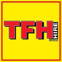 TFH Hire Services Logo