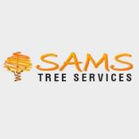 Sam's Tree Services Logo