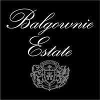 Balgownie Estate Winery - Bendigo House Logo