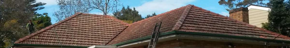 Empire Roofing Banner