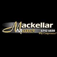 Mackellar Motel Logo