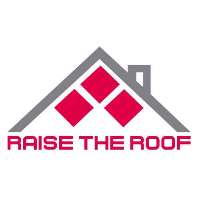 Raise The Roof Logo