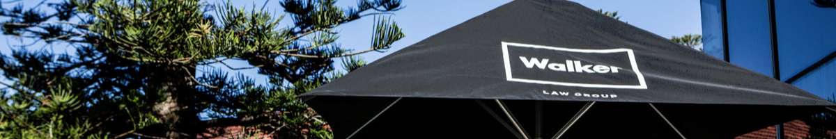 Walker Law Group Banner