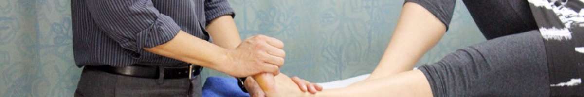 Sports Focus Physio Banner