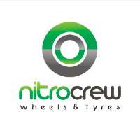 Nitro Crew Wheels & Tyre Logo