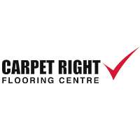 Carpet Right Flooring Centre Logo