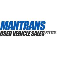 Mantrans Used Vehicle Sales Pty Ltd Logo