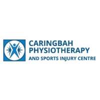 Caringbah Physiotherapy & Sports Injury Centre Logo