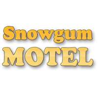 Snowgum Motel Logo