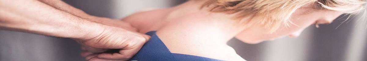 EastWest Physiotherapy Banner