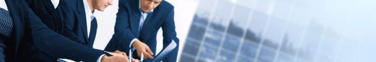 IQ Tax Accountants and Business Advisors Banner