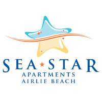 Sea Star Apartments Logo