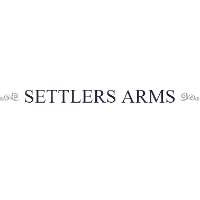 Settlers Arms Logo