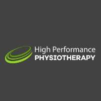 High Performance Physiotherapy Logo