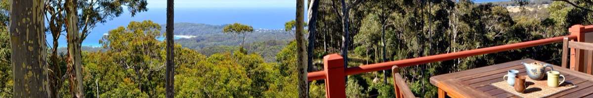 Bundle Hill Cottages Banner