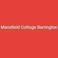 Mansfield Cottage Barrington Logo