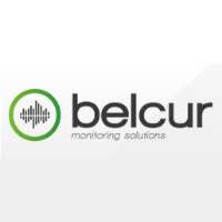 Belcur Monitoring Solutions Logo