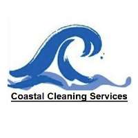 Coastal Cleaning Services Logo