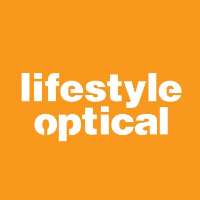 Lifestyle Optical Logo