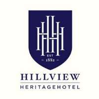 Hillview Heritage Hotel Logo