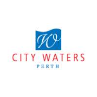 City Waters Logo