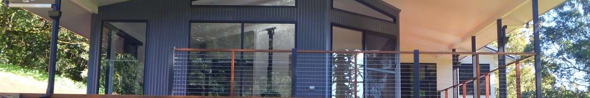 John Provan Building Banner