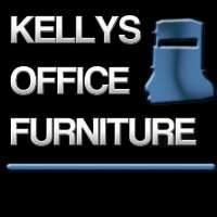 Kellys Office Furniture Logo