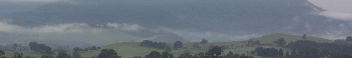 Drom Aluinn B&B Banner