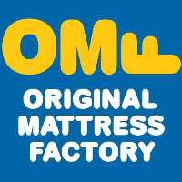 Original Mattress Factory Logo