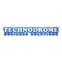 Technodrome Business Solutions Logo