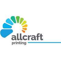 Allcraft Printing Logo
