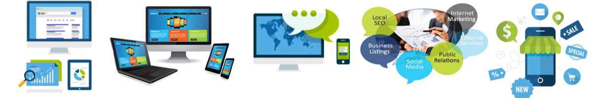 Technodrome Business Solutions Banner