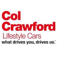 Col Crawford Lifestyle Cars Logo
