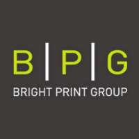 Bright Print Group Logo