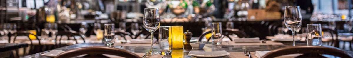 Signorelli Gastronomia Banner