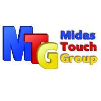 Midas Touch Group Logo