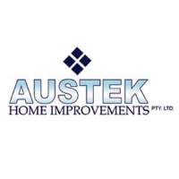 Austek Home Improvements Logo