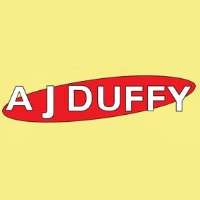 A J Duffy Logo