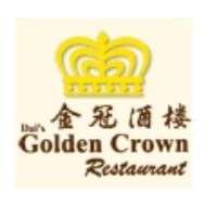 Dai's Golden Crown Restaurant Logo
