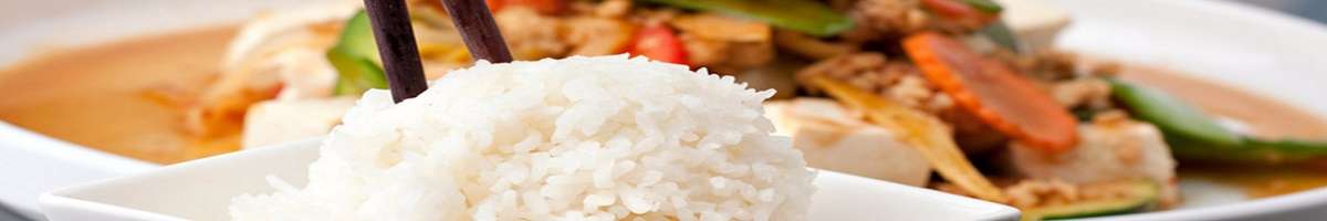 Dai's Golden Crown Restaurant Banner