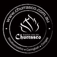Churrasco Logo