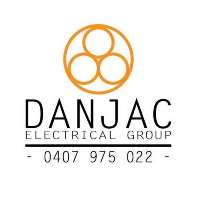 Danjac Electrical Group Logo