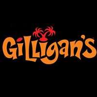 Gilligan's Backpacker Hotel and Resort Logo