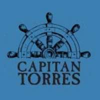 Capitan Torres Spanish Restaurant Logo