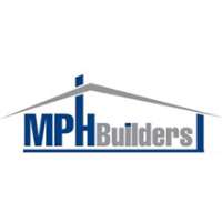 MPH Builders Logo