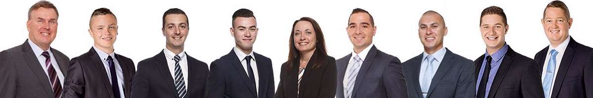 Gilmour & Orley Real Estate Banner